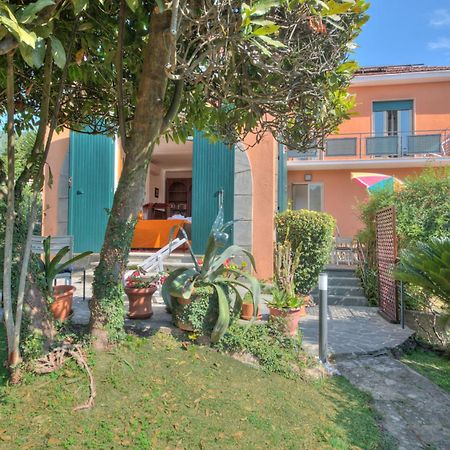 Nel Verde Rapallo Extérieur photo