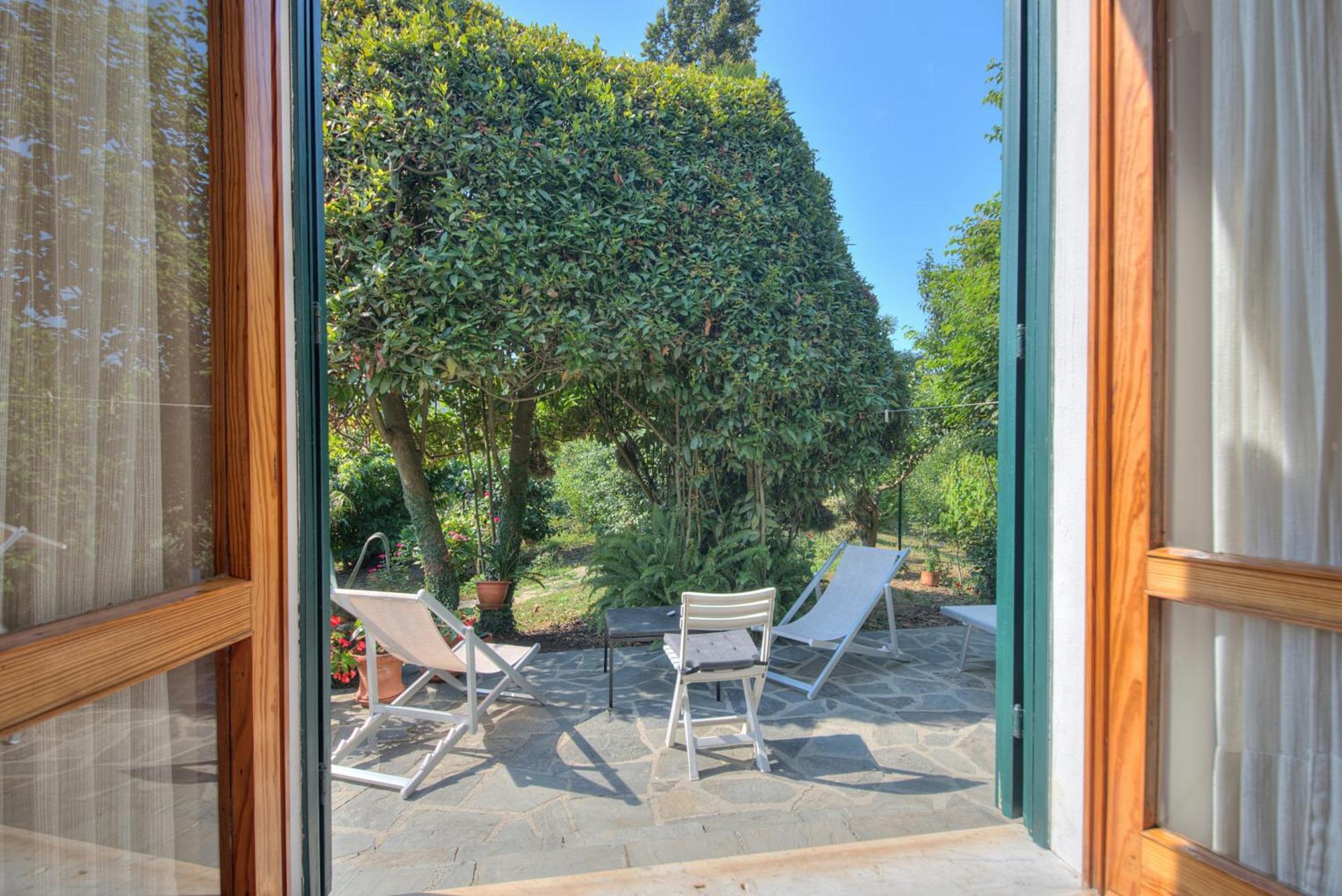 Nel Verde Rapallo Extérieur photo