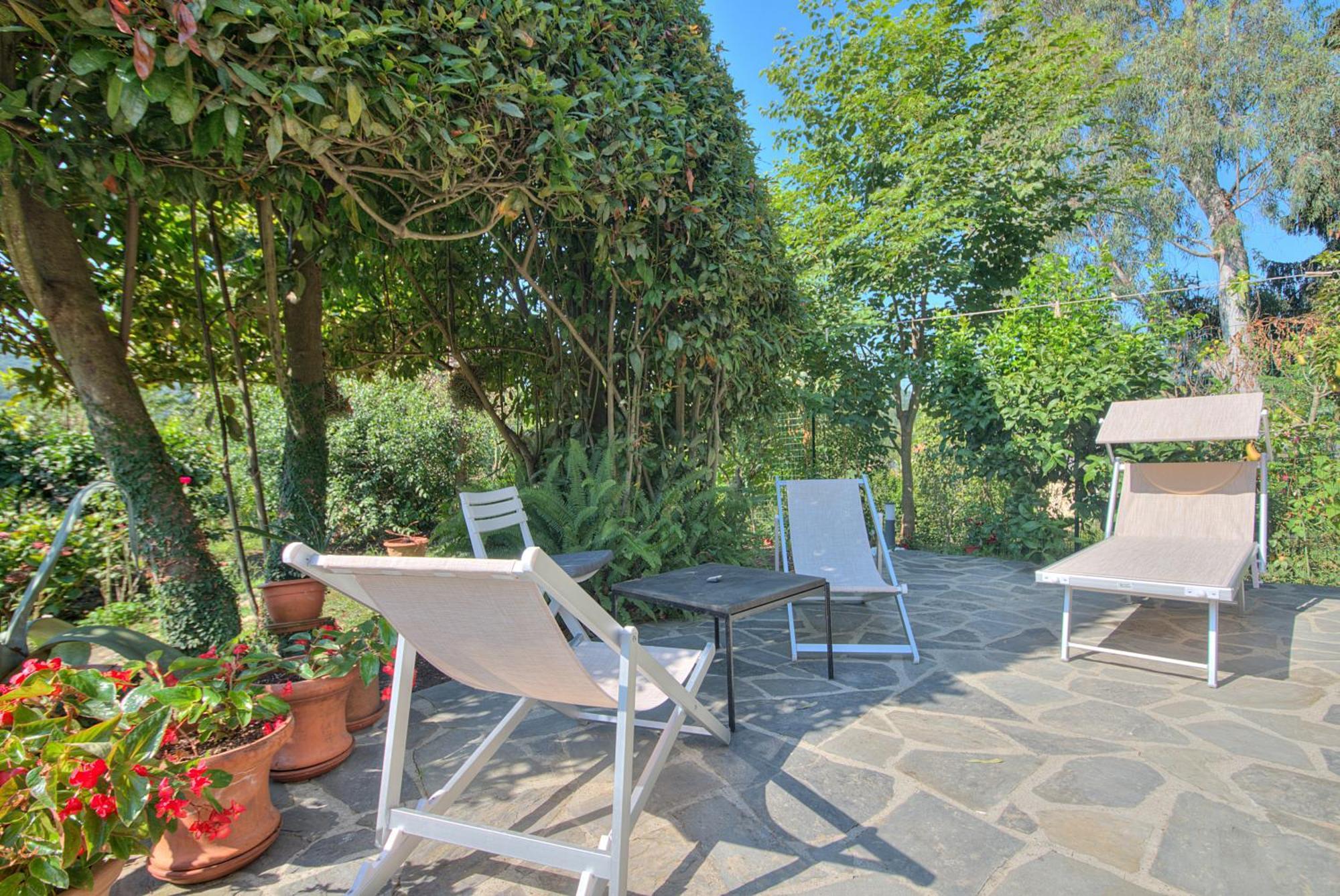 Nel Verde Rapallo Extérieur photo