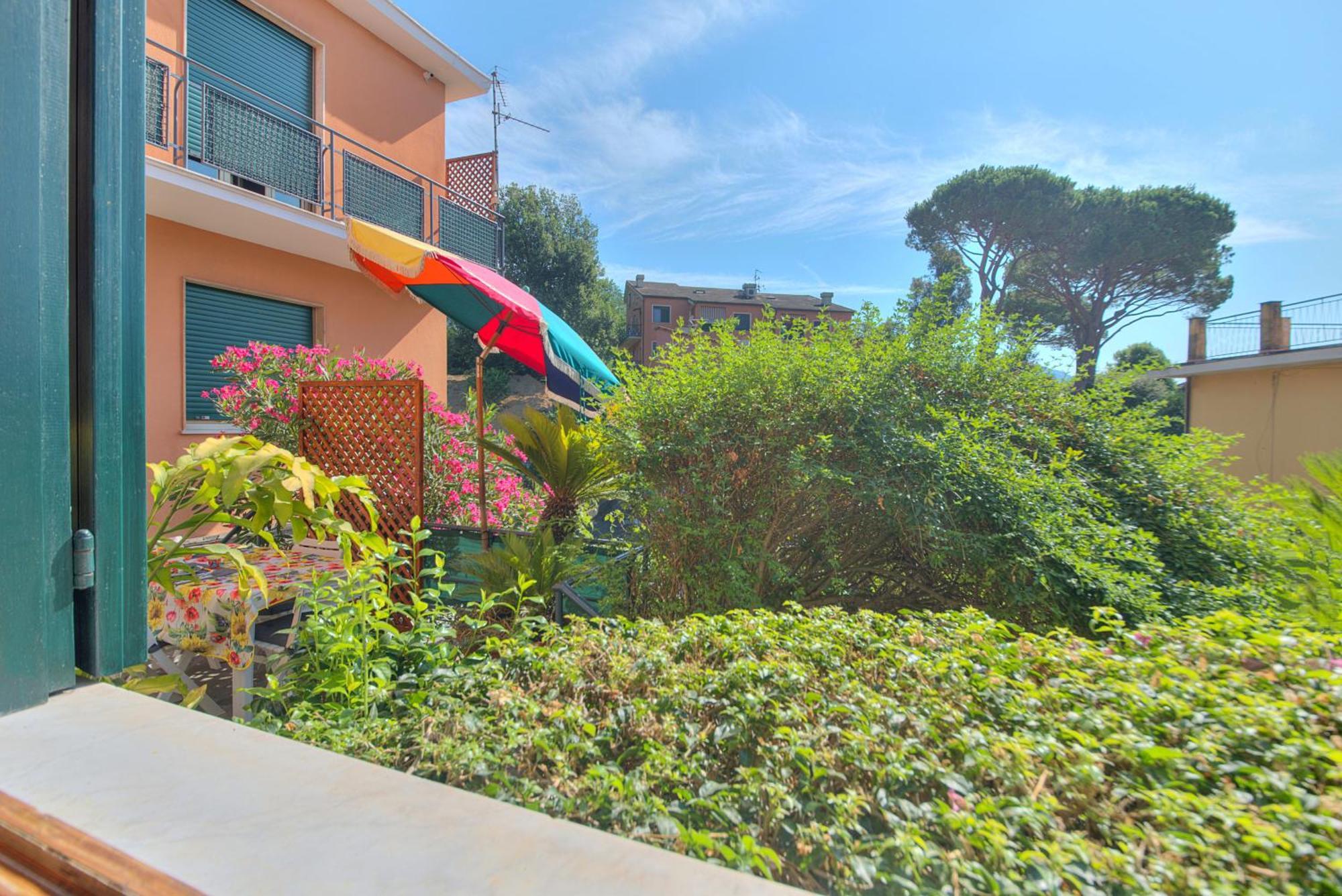 Nel Verde Rapallo Extérieur photo