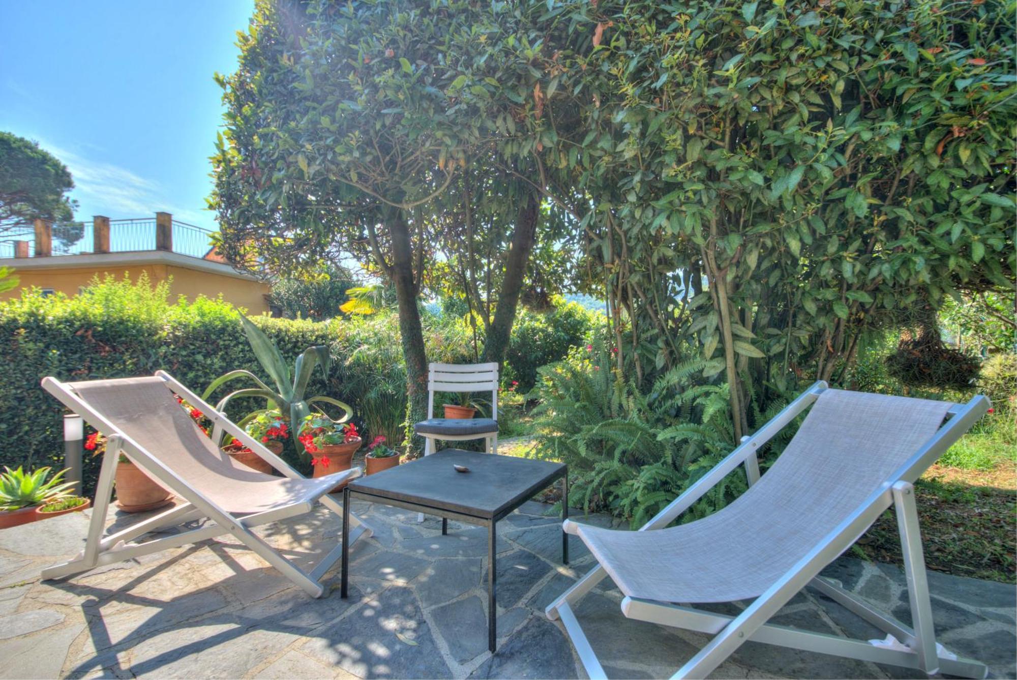 Nel Verde Rapallo Extérieur photo