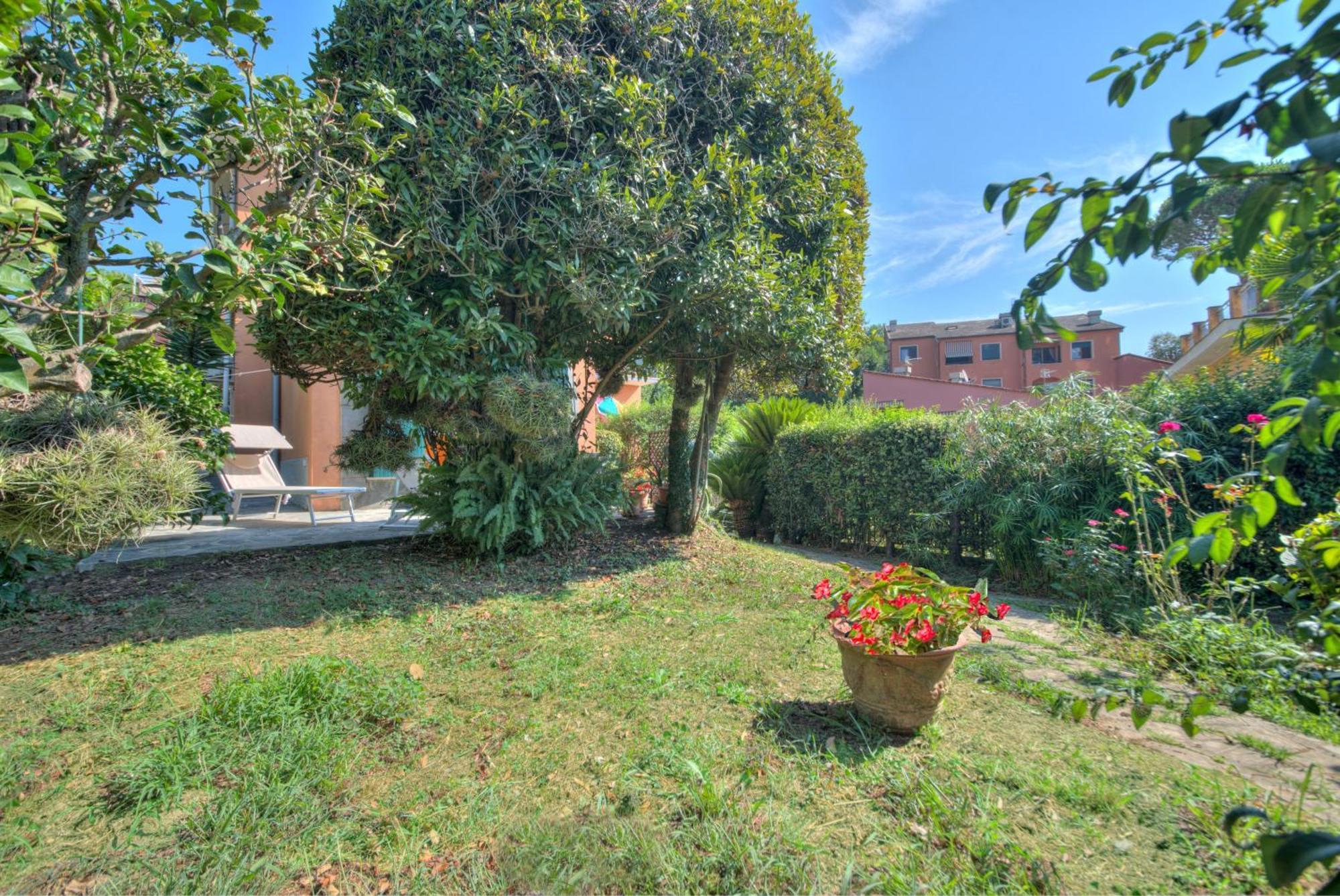 Nel Verde Rapallo Extérieur photo
