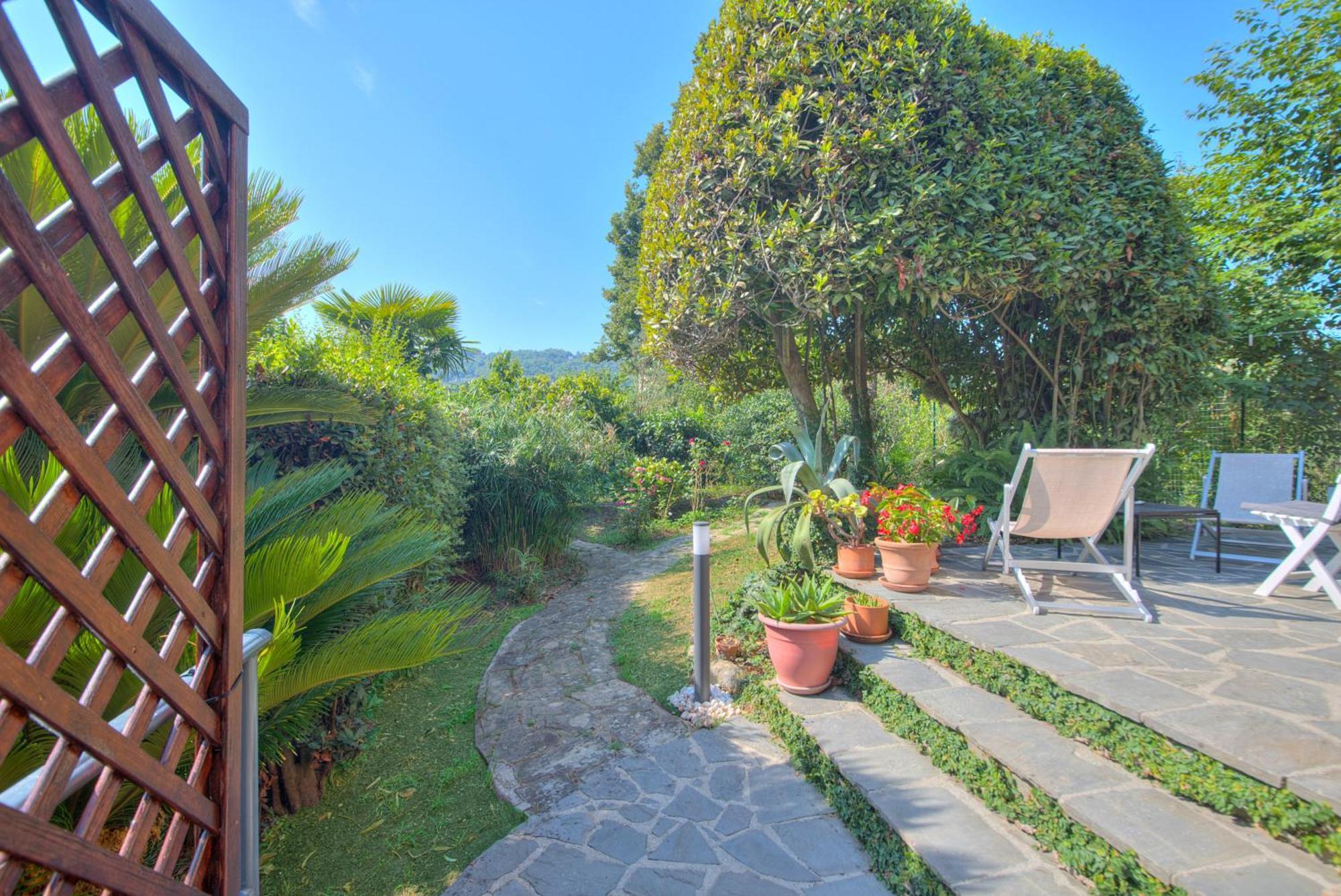 Nel Verde Rapallo Extérieur photo