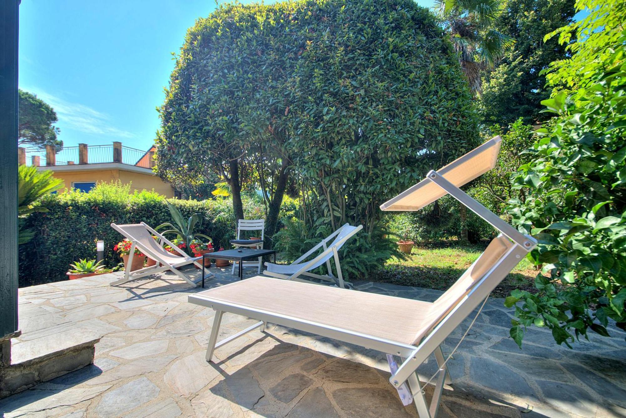 Nel Verde Rapallo Extérieur photo