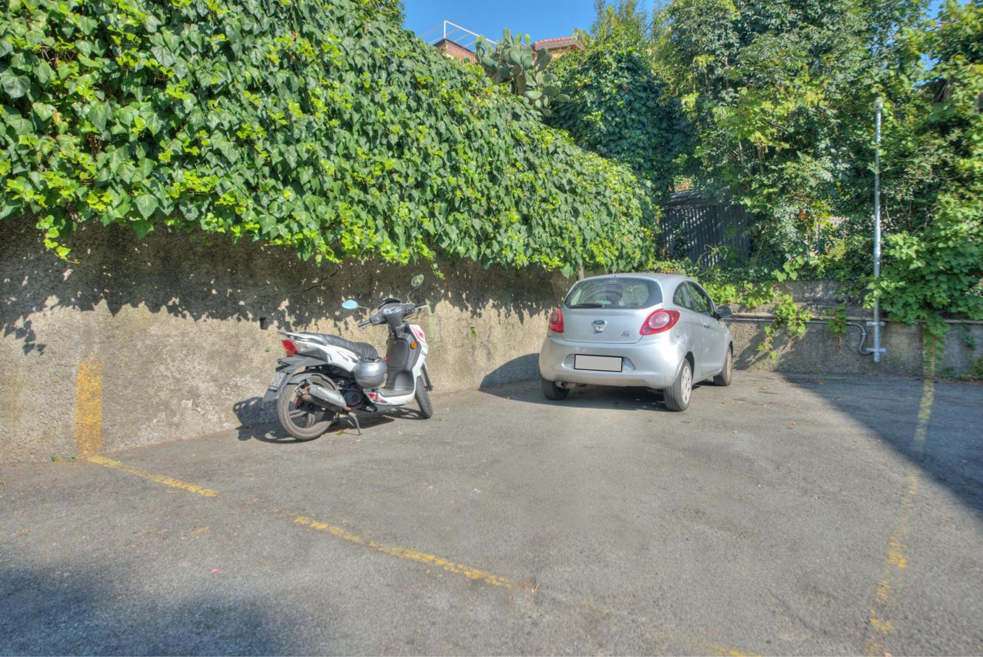 Nel Verde Rapallo Extérieur photo